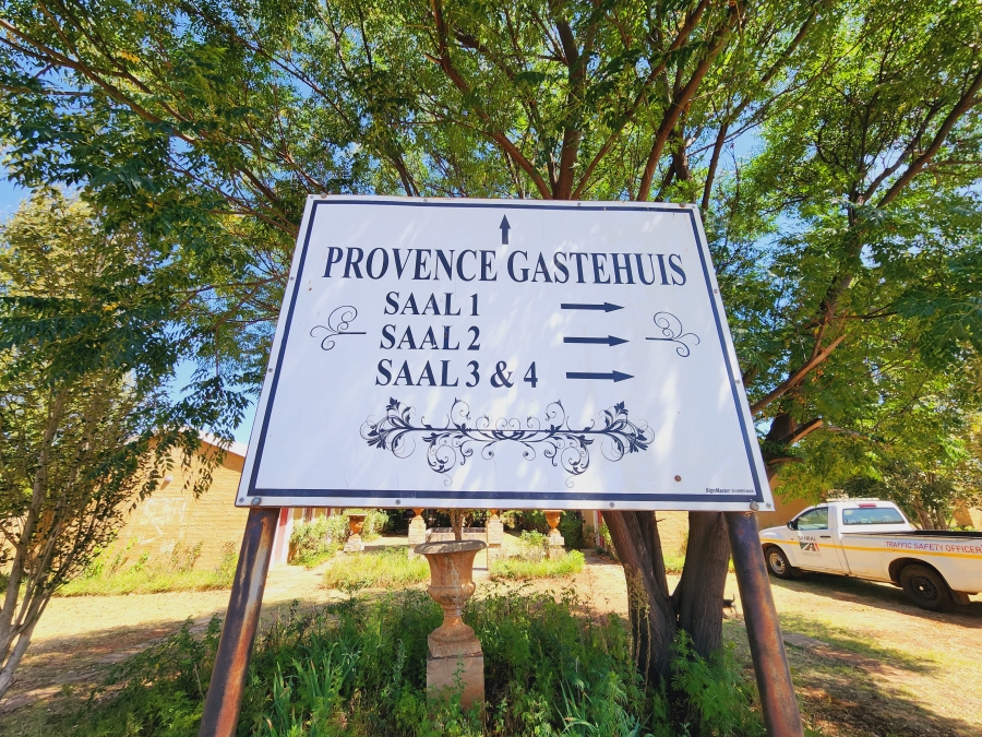 0 Bedroom Property for Sale in Boskop North West